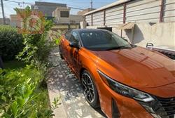 نیسان سێنترا